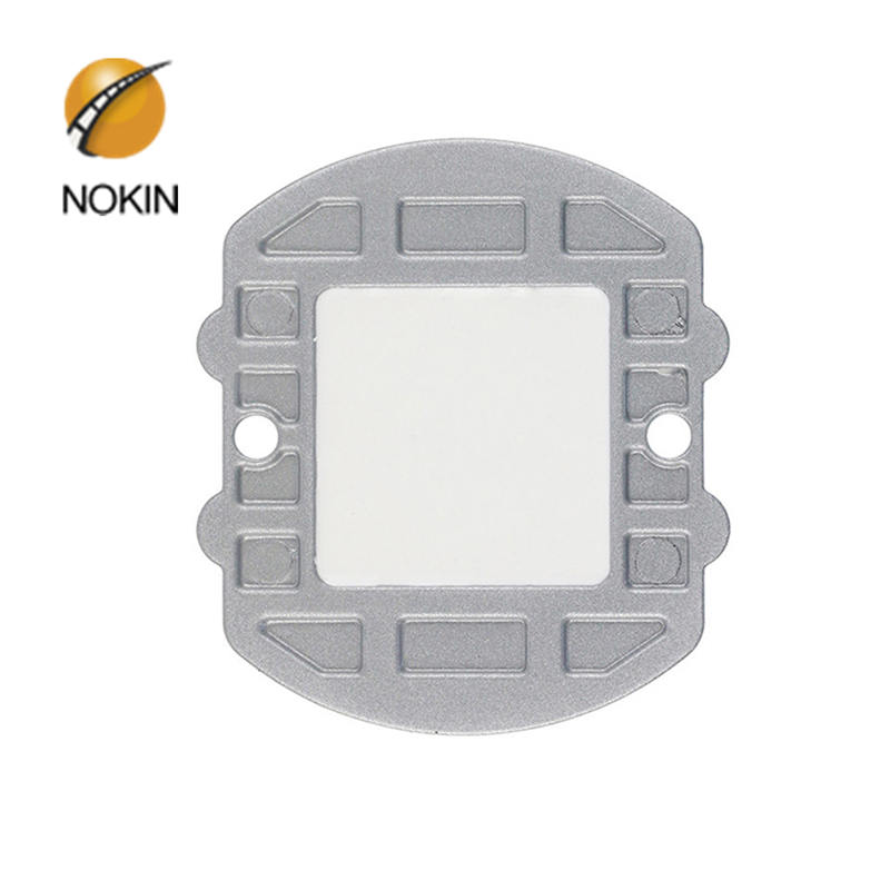NOKIN Solar Road Stud With Spike For Airport